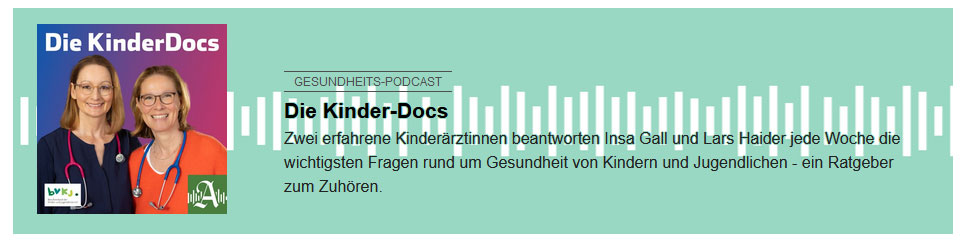 Die Kinder-Docs